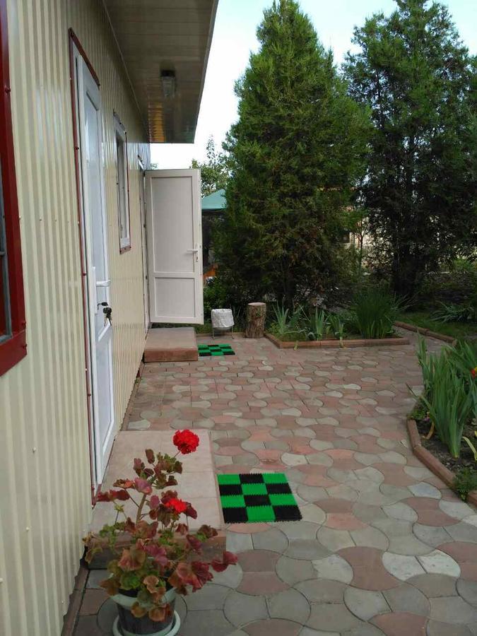 Mini Hotel Уютный Дворик Odesa Room photo
